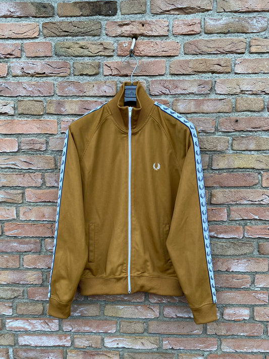 Fred Perry Trainingsjacke - M