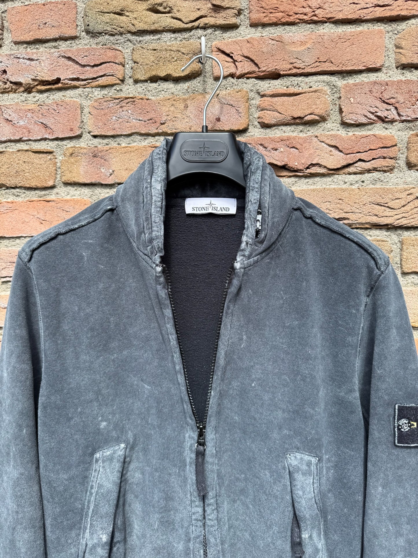 Stone Island Frost Jacket - S