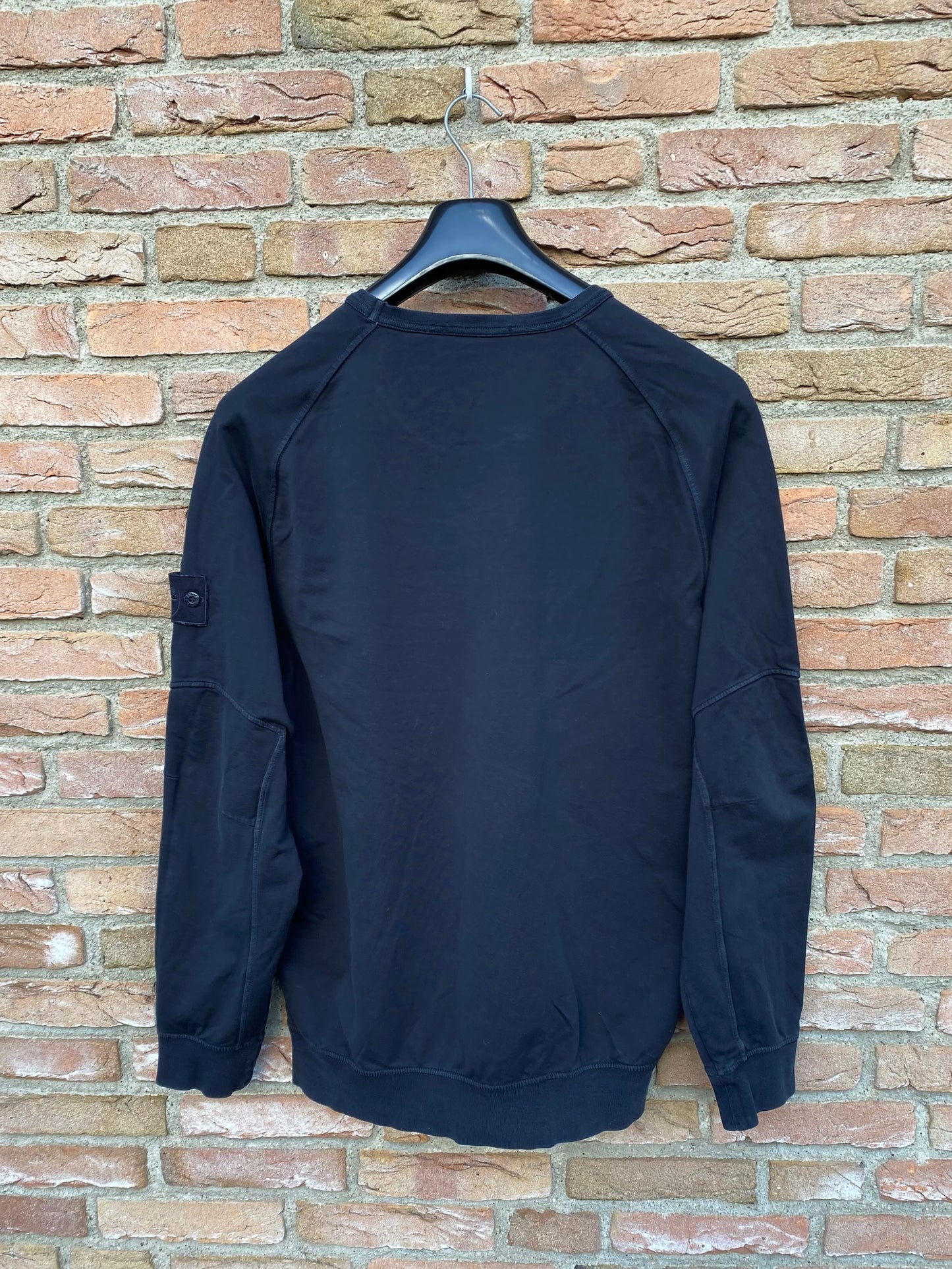 Stone Island Ghost Sweatshirt - XXL