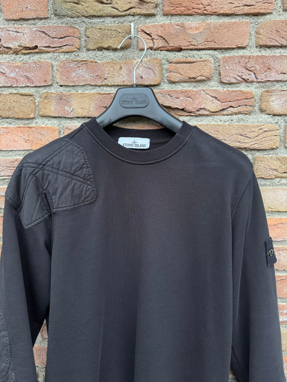 Stone Island Sweatshirt - S