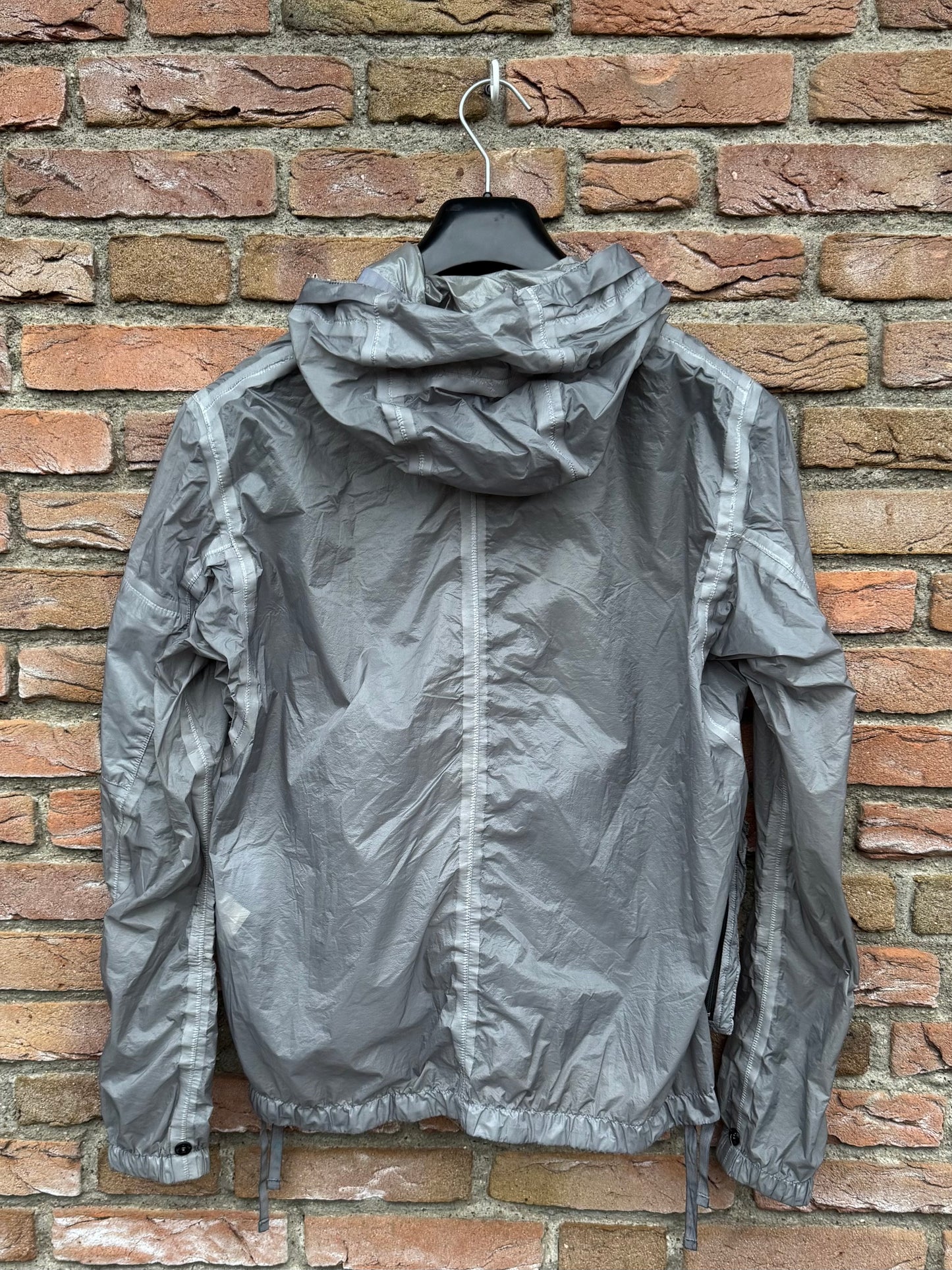 Stone Island Shadow Project Hyperlight Jacket - S
