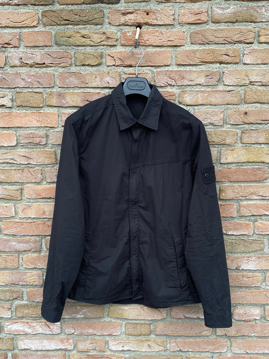 Stone Island Ghost Overshirt - M