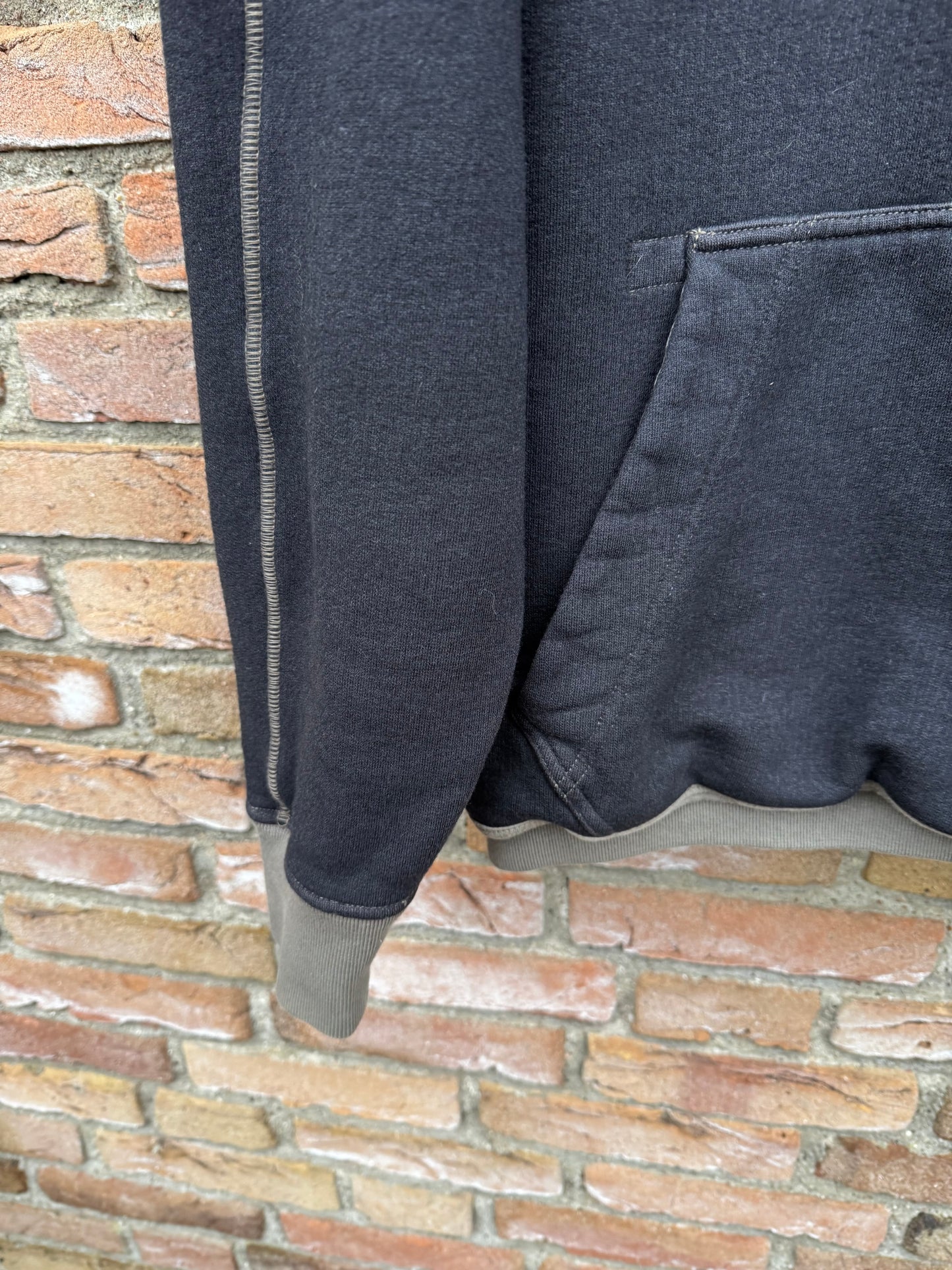 Stone Island Shadow Project Hoodie - S