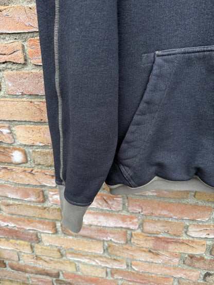 Stone Island Shadow Project Hoodie - S