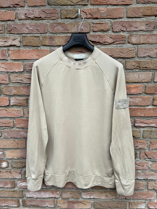 Stone Island Ghost Sweatshirt - M