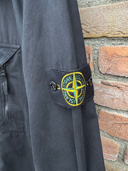 Stone Island Overshirt - S