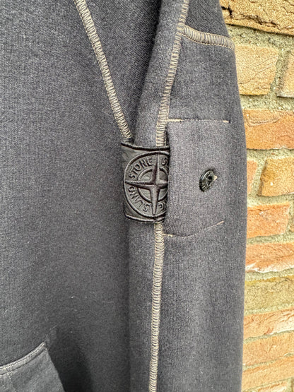 Stone Island Shadow Project Hoodie - S