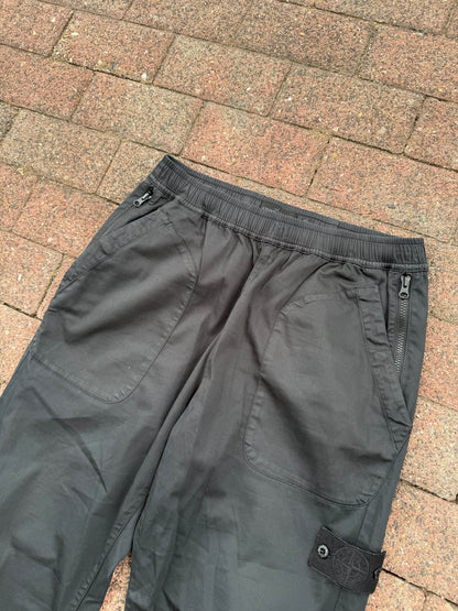 Stone Island Ghost Trousers - W32
