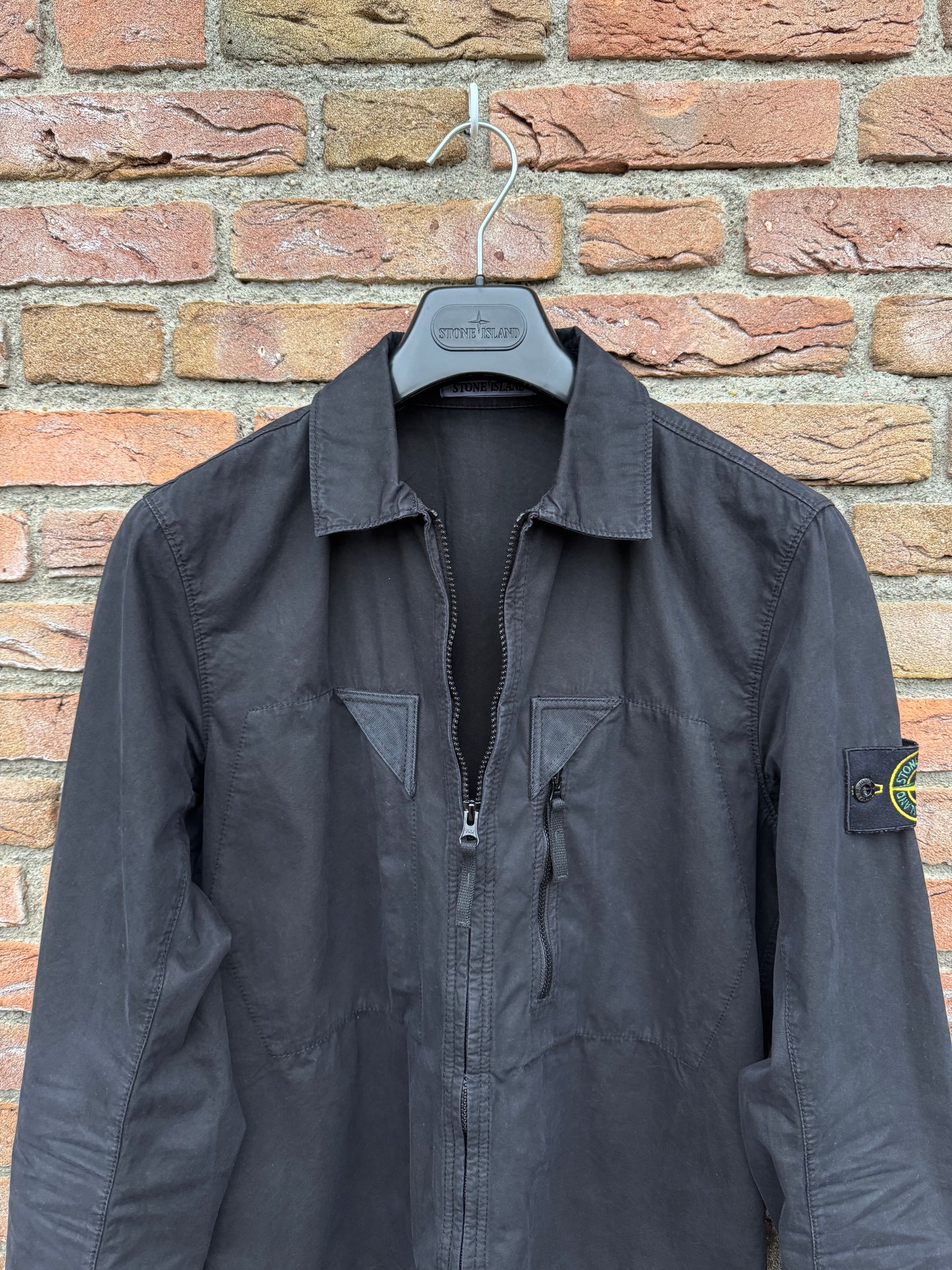 Stone Island Overshirt - S