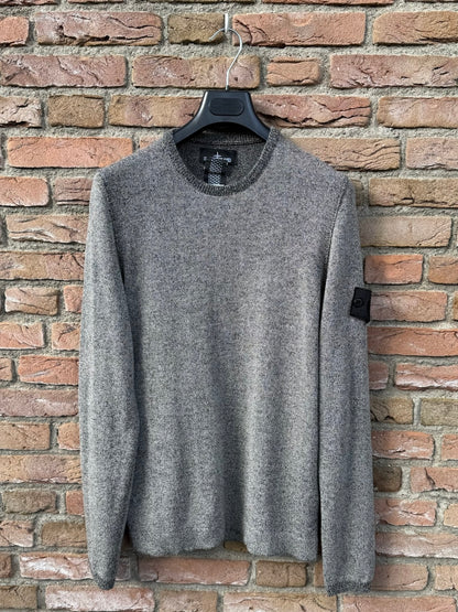 Stone Island Shadow Project Pullover - M