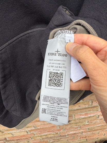 Stone Island Shadow Project Hoodie - S
