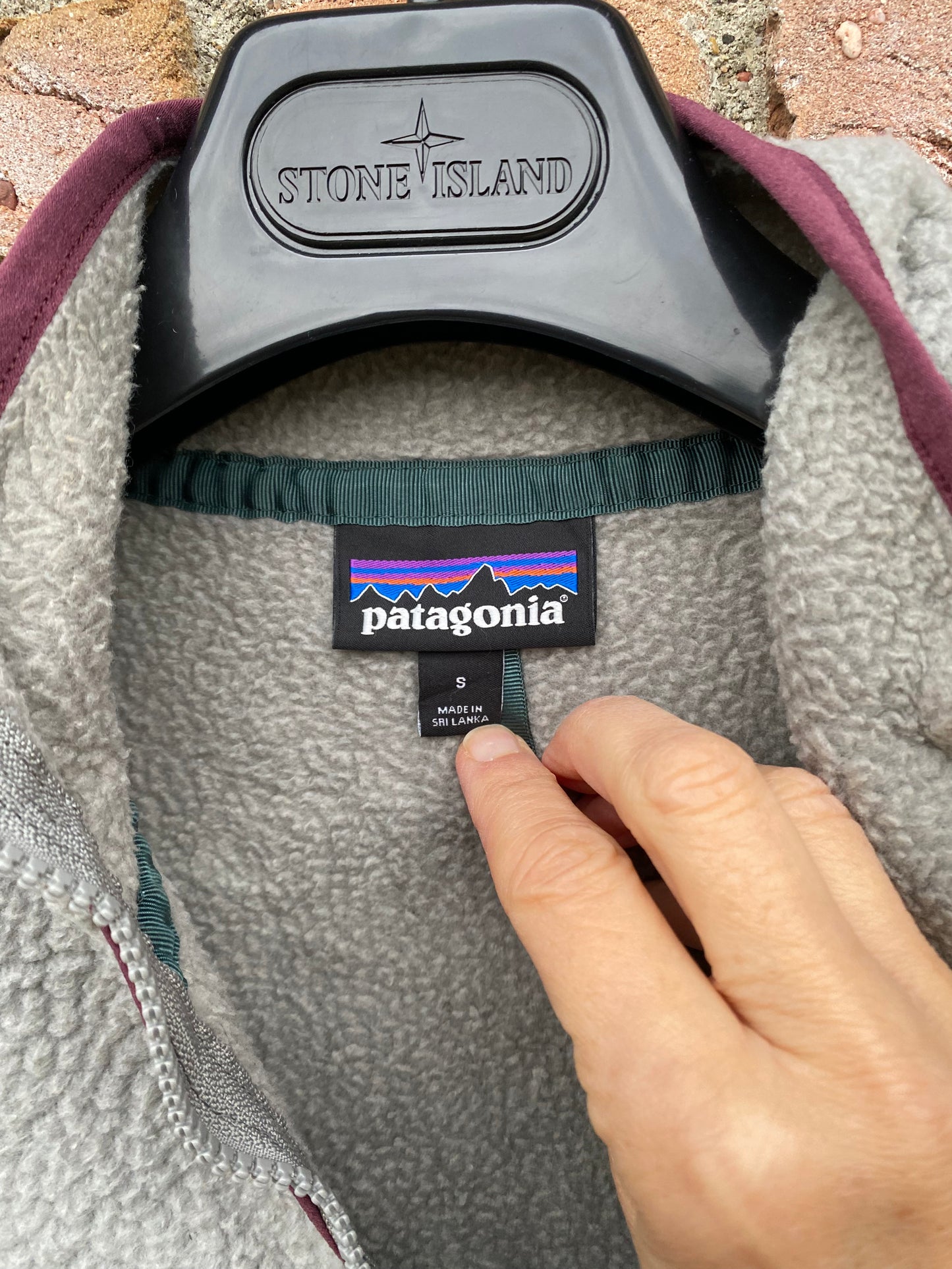 Patagonia Retro Pile Pullover - Women S