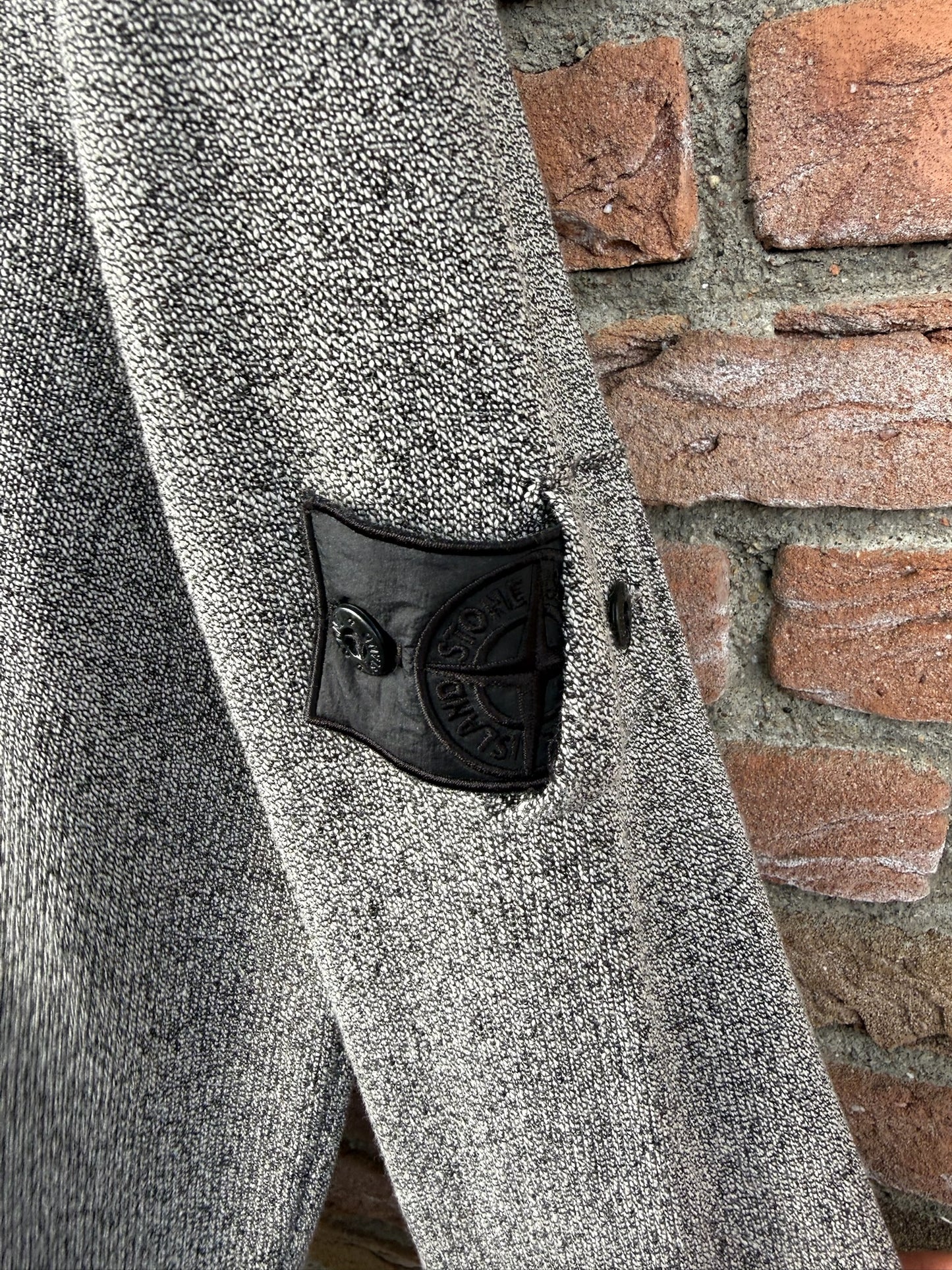 Stone Island Shadow Project Pullover - M