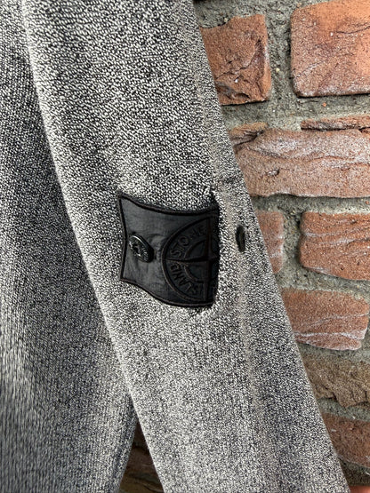 Stone Island Shadow Project Pullover - M