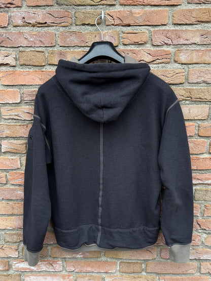 Stone Island Shadow Project Hoodie - S