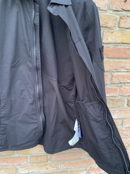 Stone Island Ghost Overshirt M – ebding - Main Image