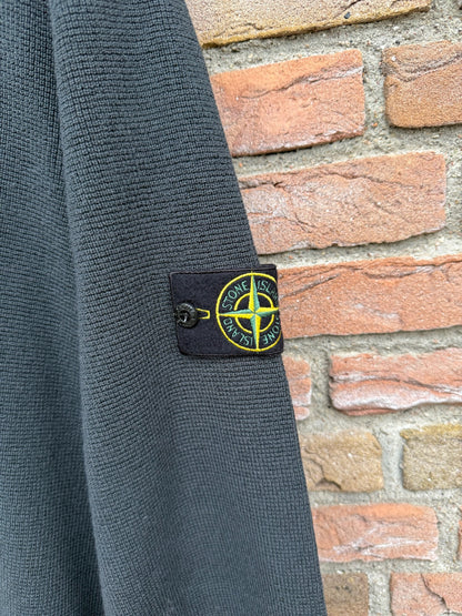 Stone Island Knit Pullover - XL