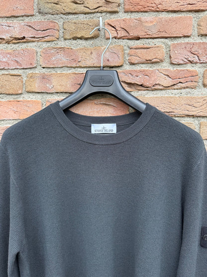 Stone Island Knit Pullover - XL