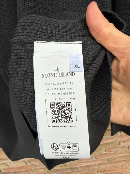 Stone Island Knit Pullover - XL