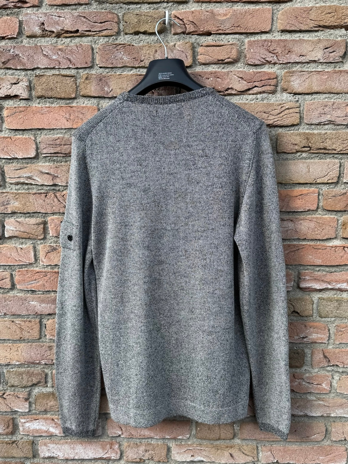 Stone Island Shadow Project Pullover - M