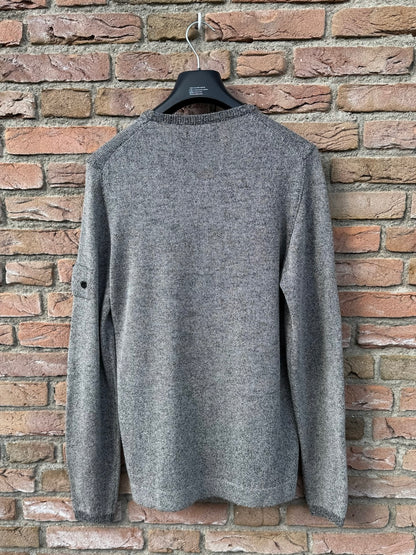 Stone Island Shadow Project Pullover - M