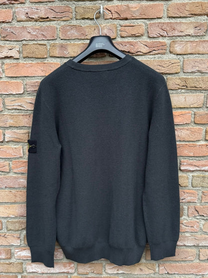 Stone Island Knit Pullover - XL