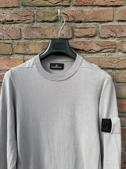 Stone Island Shadow Project Pullover - M