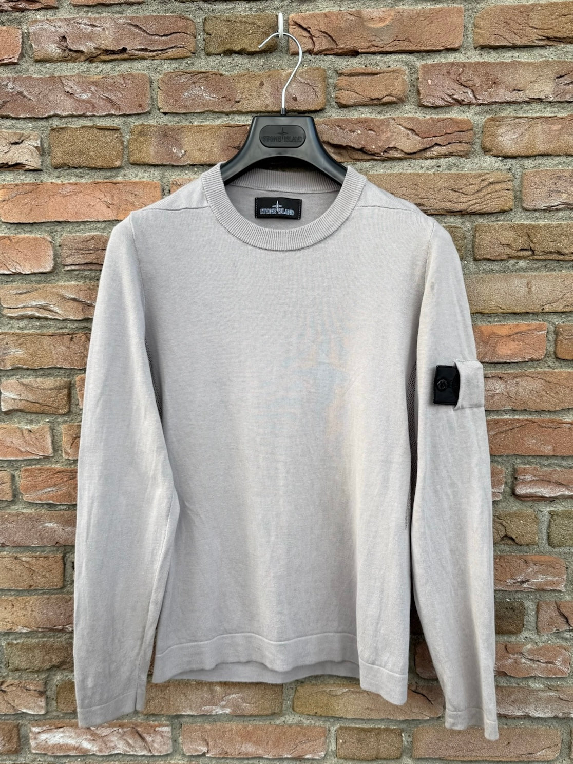 Stone Island Shadow Project Pullover - M