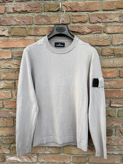 Stone Island Shadow Project Pullover - M