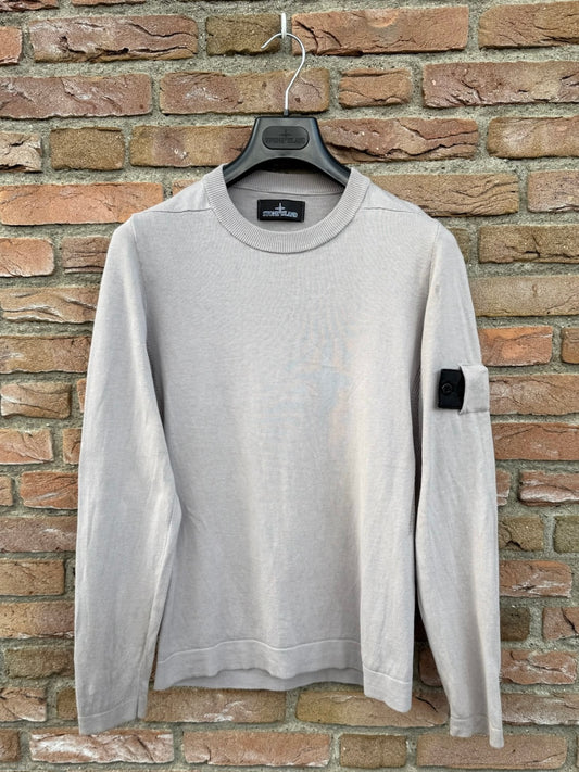 Stone Island Shadow Project Pullover - M