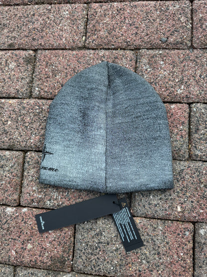 Stone Island x Supreme Reflective Beanie