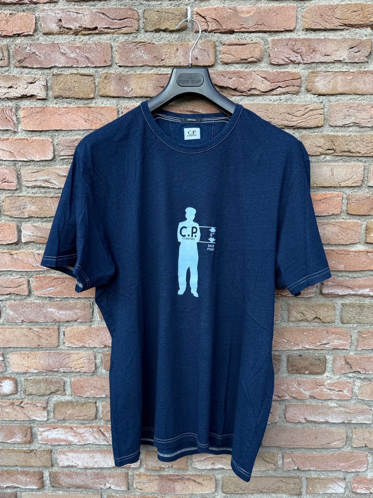 C.P. Company T-Shirt - XXL