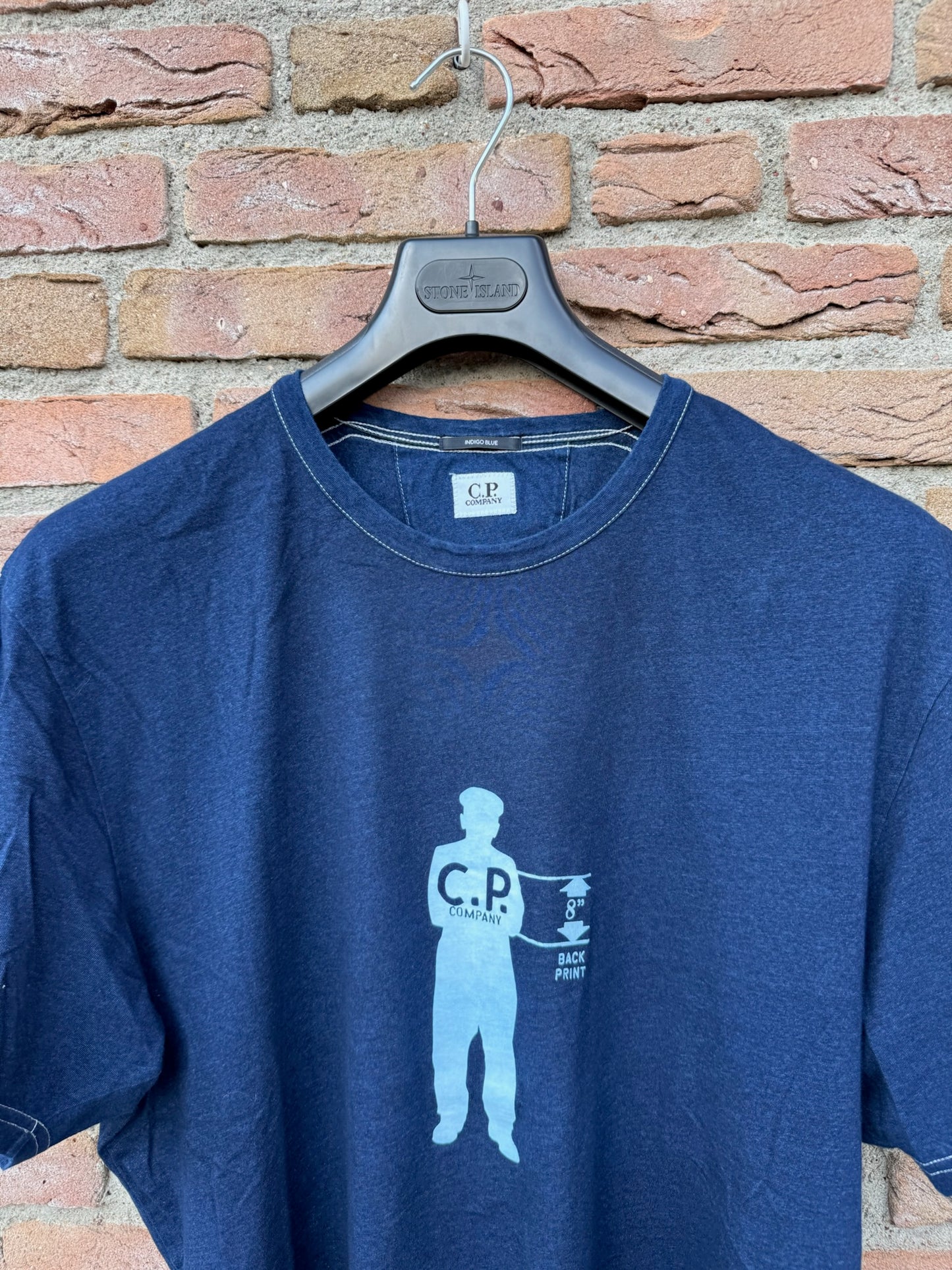 C.P. Company T-Shirt - XXL