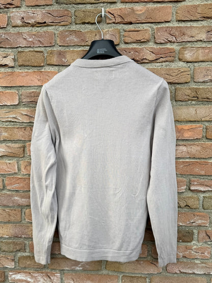 Stone Island Shadow Project Pullover - M