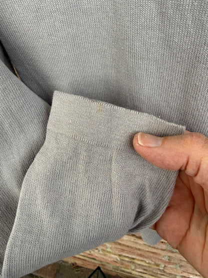 Stone Island Shadow Project Pullover - M