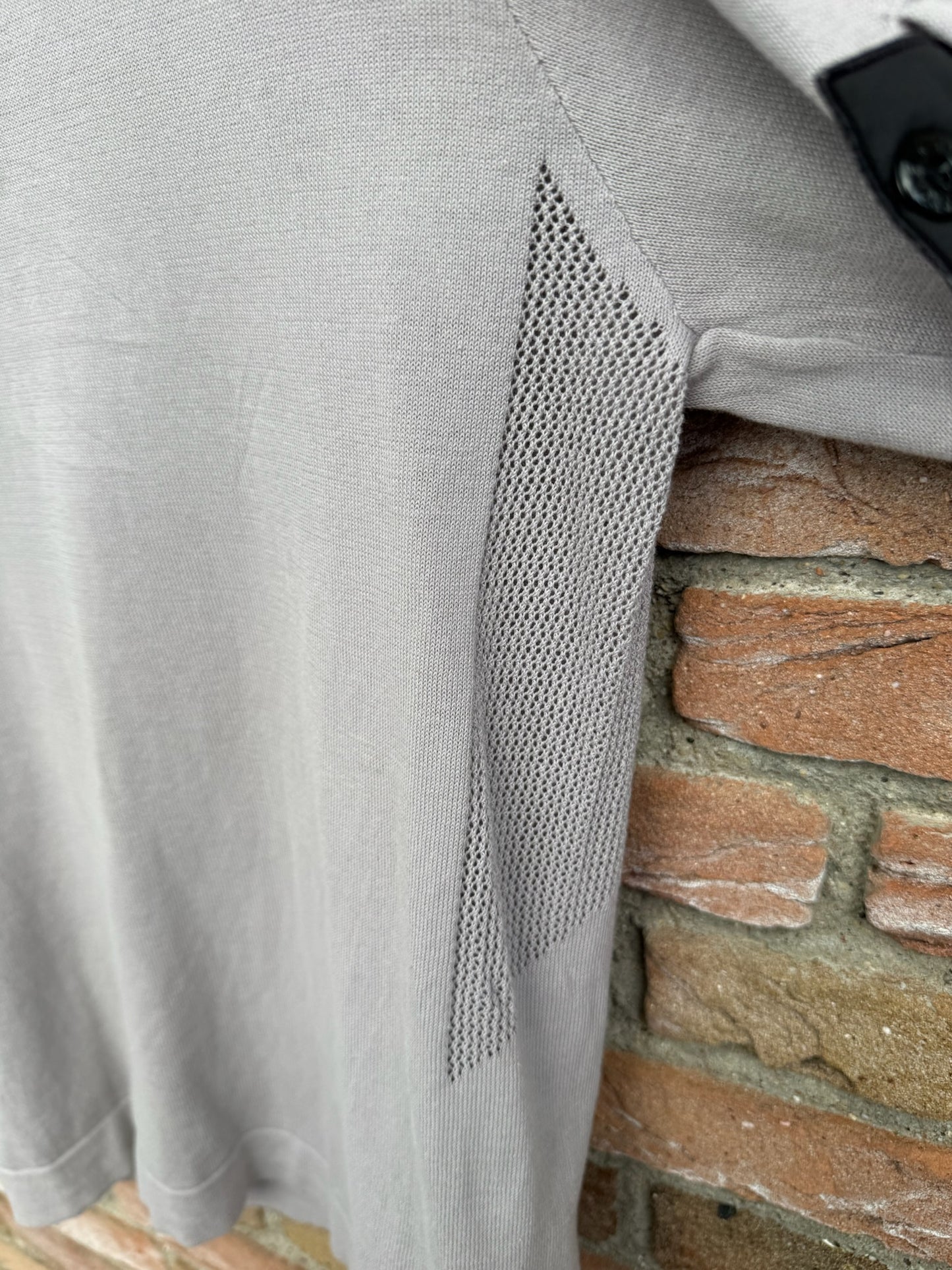 Stone Island Shadow Project Pullover - M