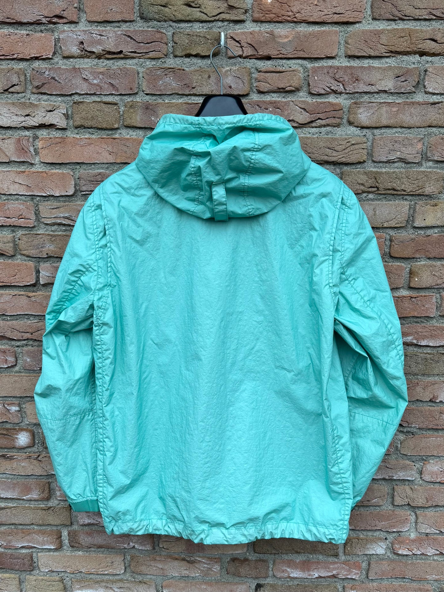 Stone Island Membrana 3L TC Jacke - 3XL