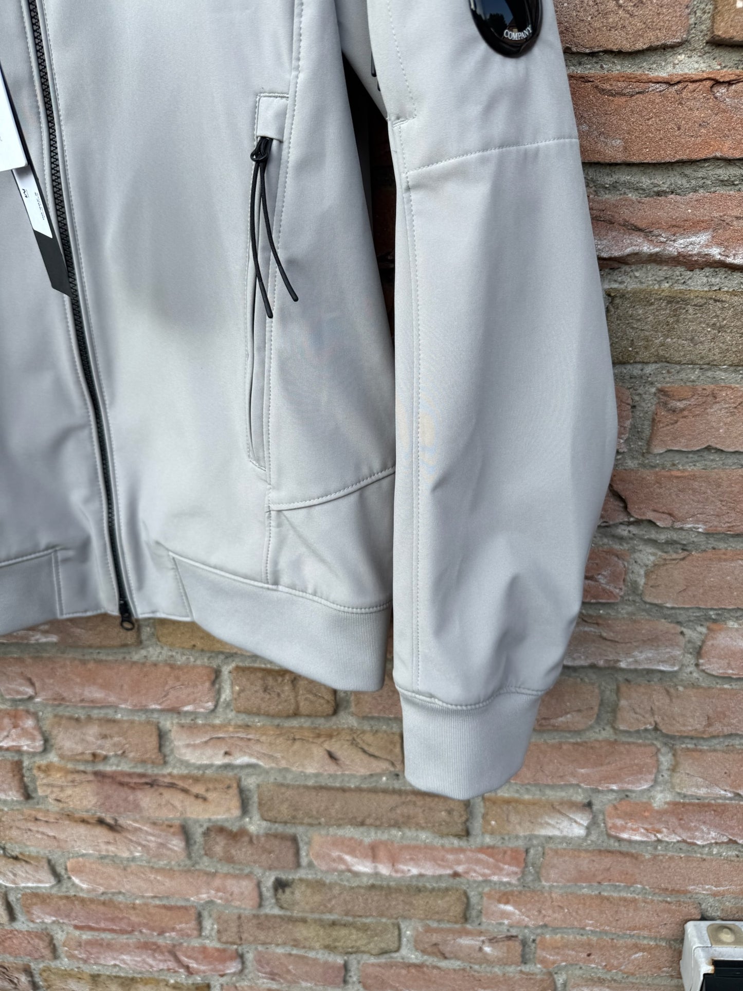 C.P. Company C.P. Shell-R Jacket - M