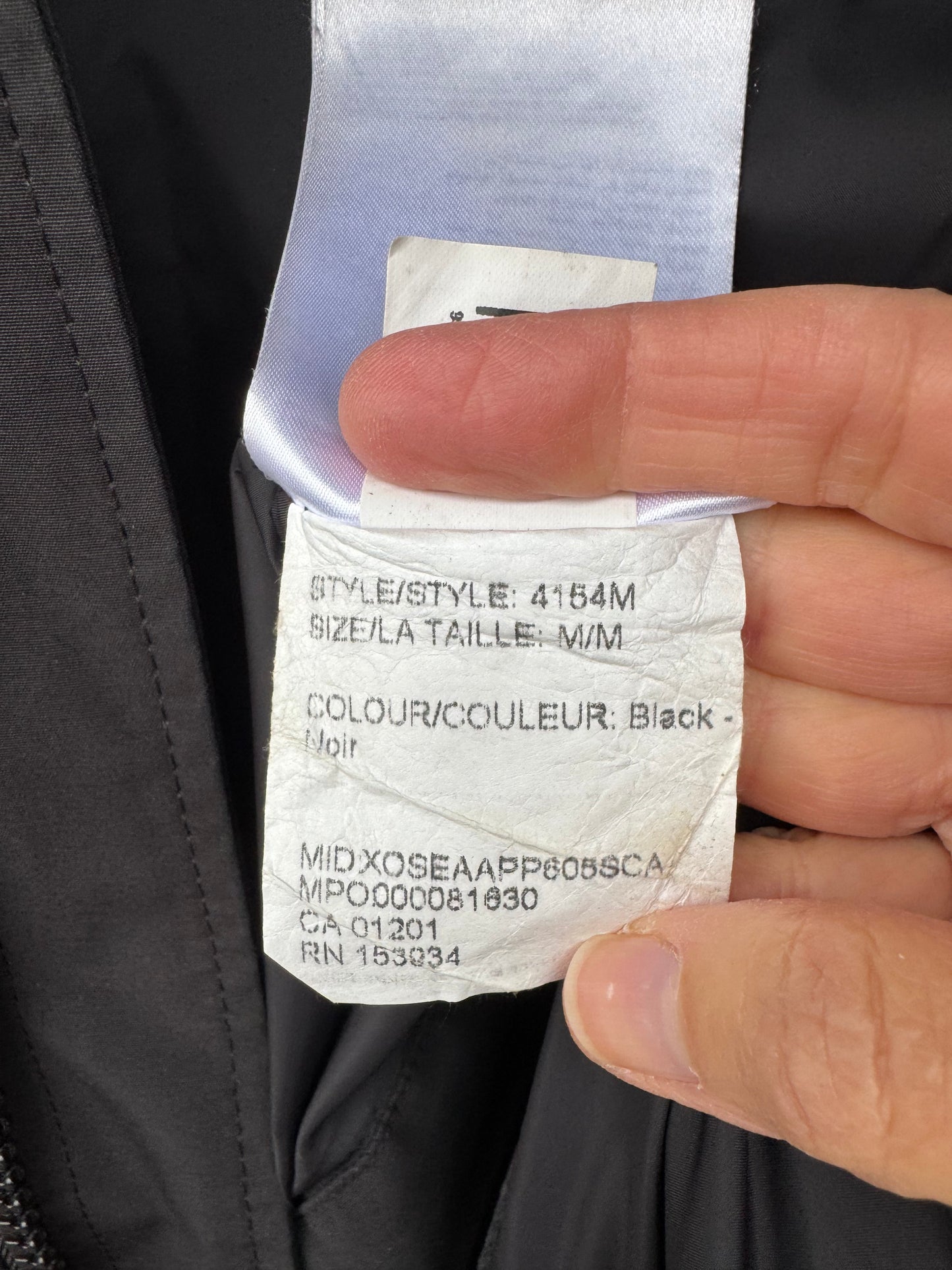 Canada Goose Freestyle Gilet - M