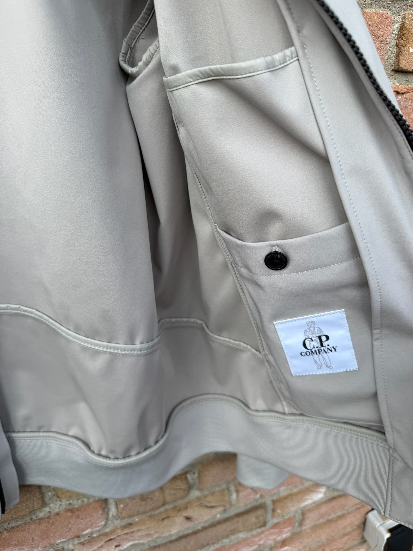 C.P. Company C.P. Shell-R Jacket - M