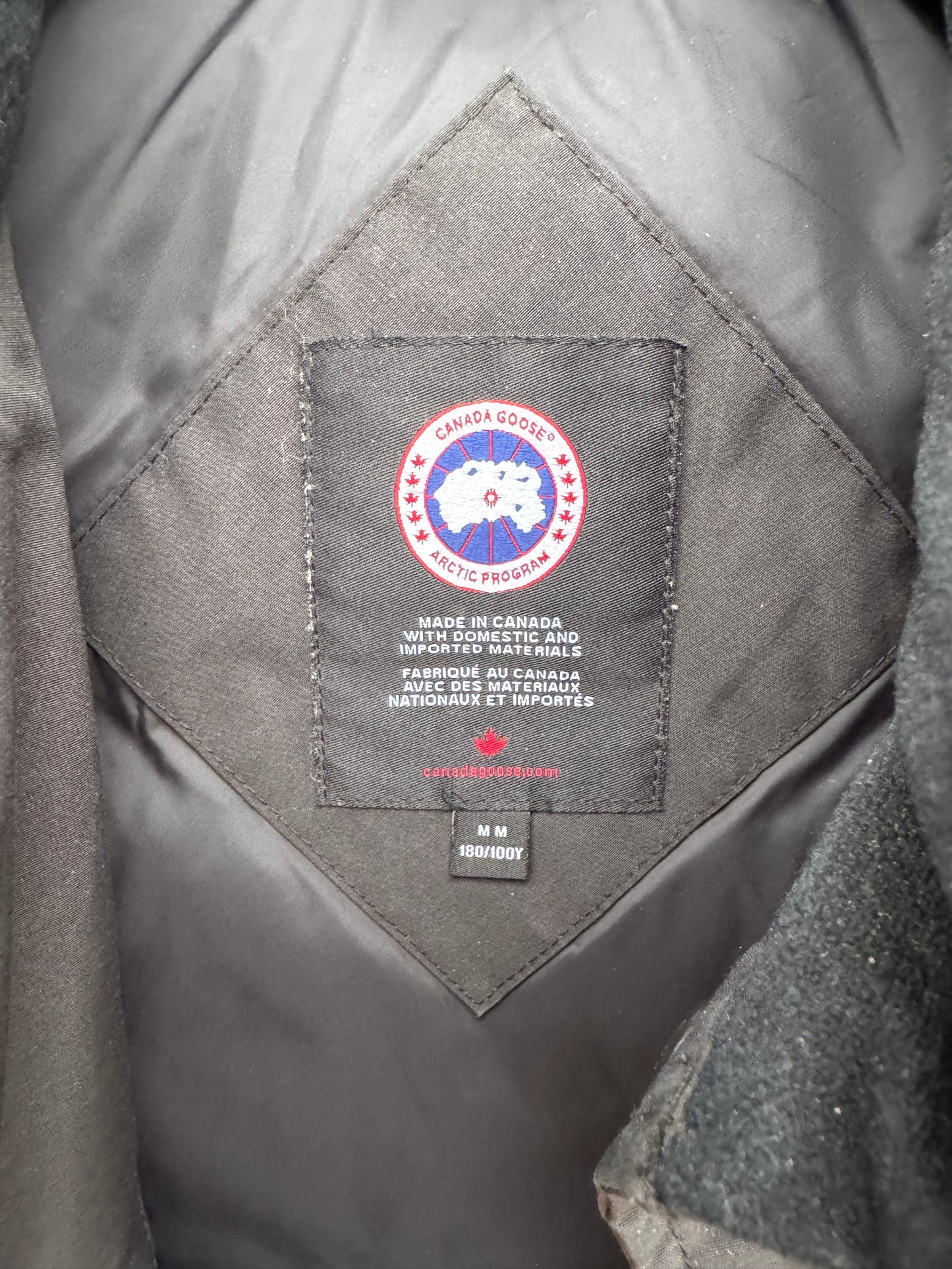 Canada Goose Freestyle Gilet - M