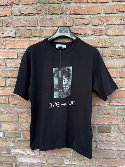 Stone Island Prototype Research T-Shirt - M
