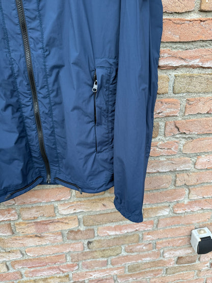 Stone Island Skin Touch Nylon-TC Jacket - L