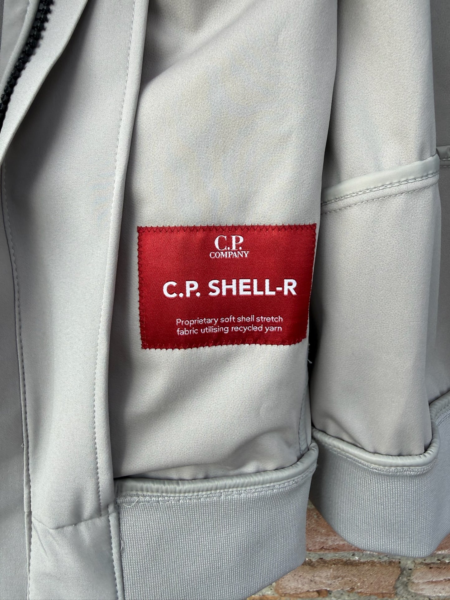C.P. Company C.P. Shell-R Jacket - M