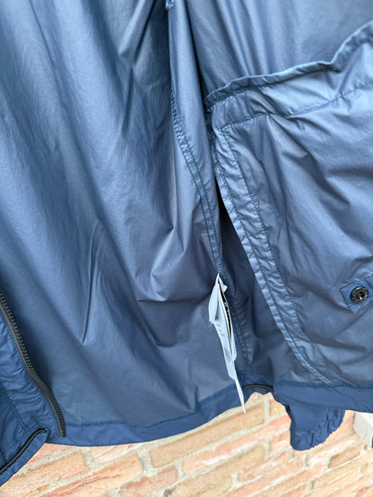 Stone Island Skin Touch Nylon-TC Jacket - L