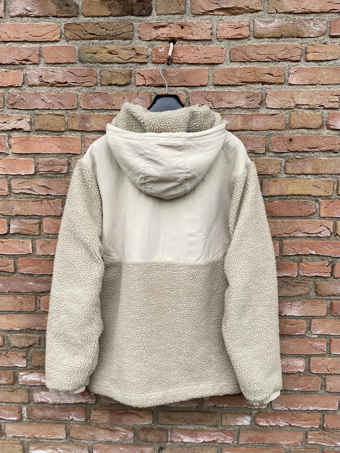 Patagonia Retro X Fleece Hoodie - XXL