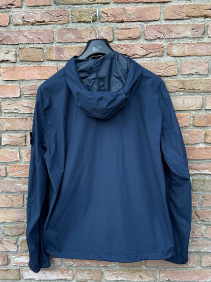 Stone Island Skin Touch Nylon-TC Jacket - L