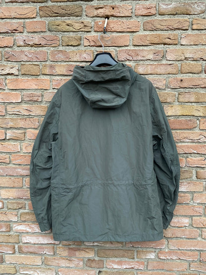 Stone Island Micro Reps Jacke - XL