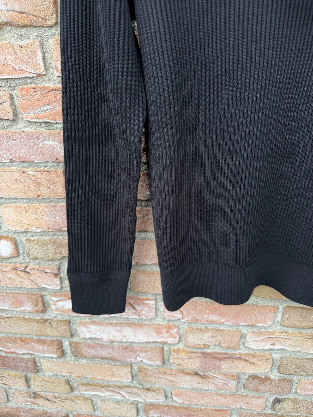 Stone Island Turtle Neck Pullover - S