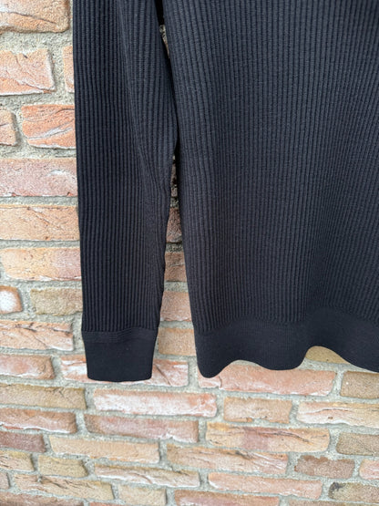 Stone Island Turtle Neck Pullover - S